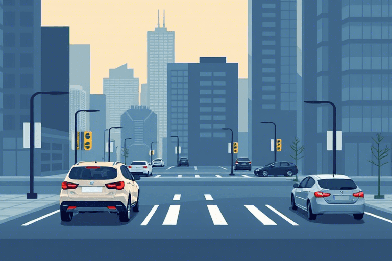 定边停车场管理系统工程：如何高效建设智能停车解决方案