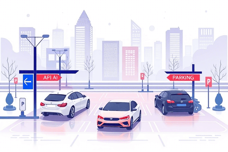 停车管理系统软件工程如何实现高效稳定运行？