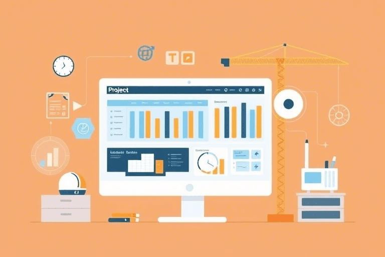 甲方工程部项目管理系统怎么做？如何高效管理工程项目全流程？