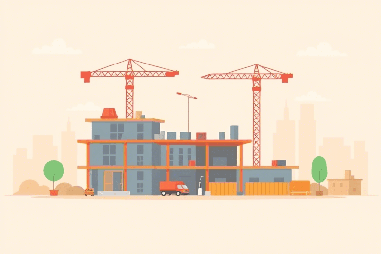 J建设工程消防质量管理系统如何构建与实施以提升项目安全水平