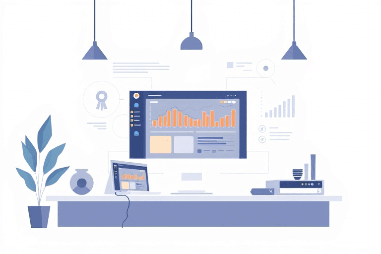 管理系统工程环境必要性：为何现代企业必须构建专业化的工程管理平台？