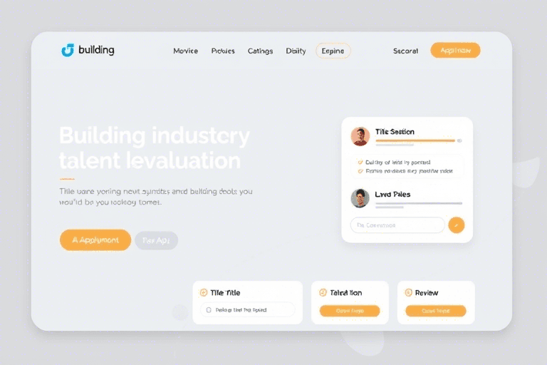 安徽省建设工程职称管理系统操作指南与常见问题解析