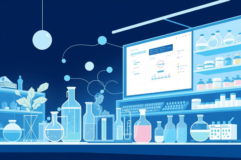 云南实验室管理系统工程如何高效实施与落地？