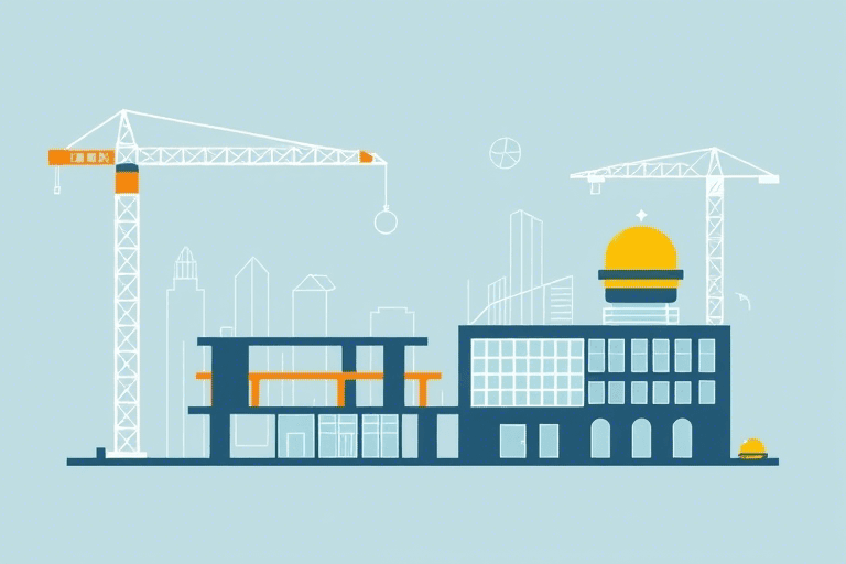 工程项目管理系统是精细化管理吗？如何通过系统实现项目全流程精细化管控