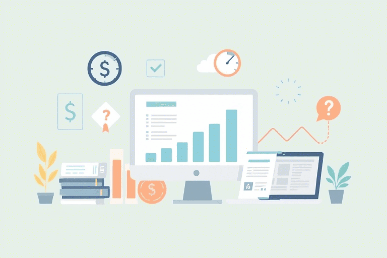 工程记账本管理系统有哪些？全面解析其功能与实施策略