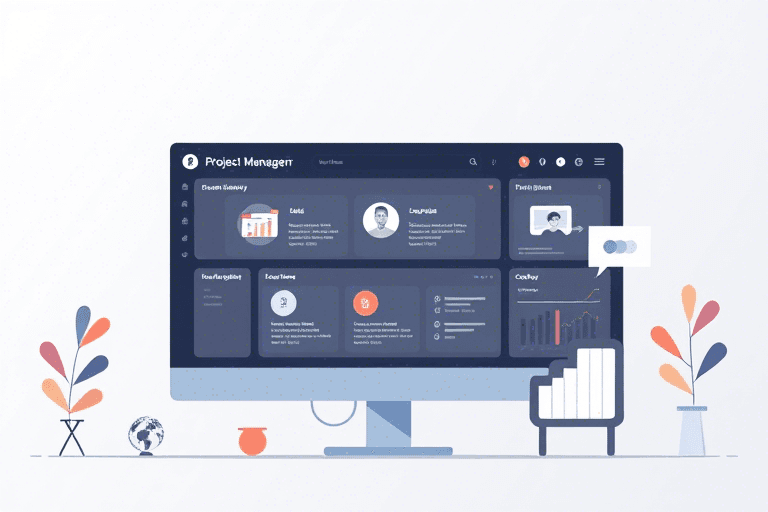工程管理系统怎么改名字？如何通过命名策略提升项目管理效率与品牌认知度