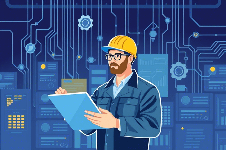 智能管理系统维修工程师如何提升专业技能与职业竞争力