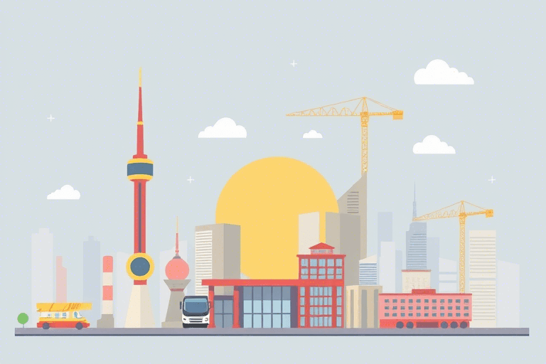 上海建筑工程oa文件管理系统如何实现高效协同与合规管理