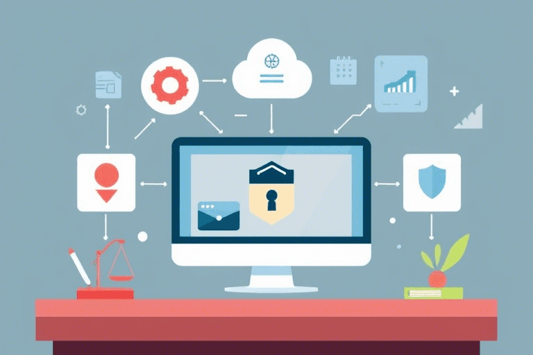 工程管理oa系统破解版真的能用吗？背后的风险你了解吗？