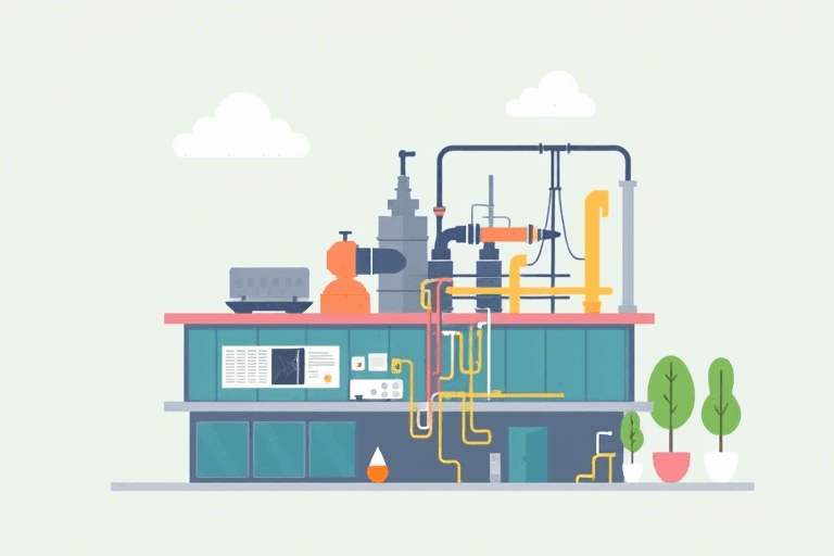 机电工程系统管理如何实现高效运维与安全保障？