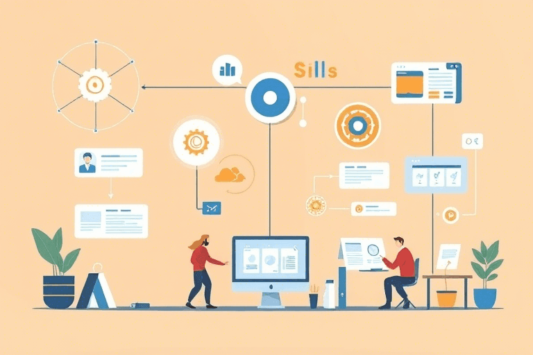 系统工程与项目管理在线：如何高效协同实现复杂项目目标？