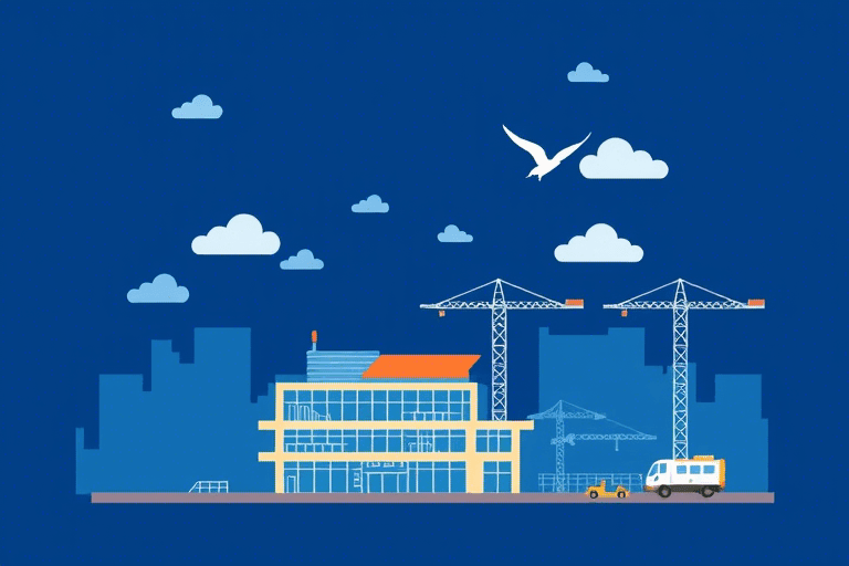 海南工程项目管理系统官网如何打造？一站式解决方案揭秘