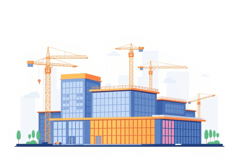 山东建筑工程OA管理系统软件如何助力企业高效管理与数字化转型？