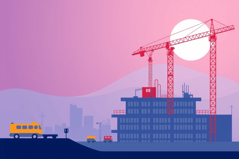 建设工程实名制管理系统官网如何建设与运营？