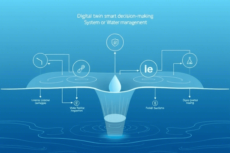 水利工程运行管理系统平台如何实现高效管理与智能决策？