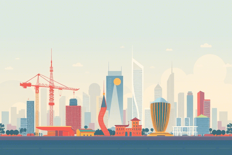 广元市工程信息管理系统如何实现高效管理与数据透明化？