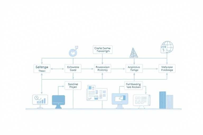 工程项目管理OA系统管理制度如何有效建立与执行