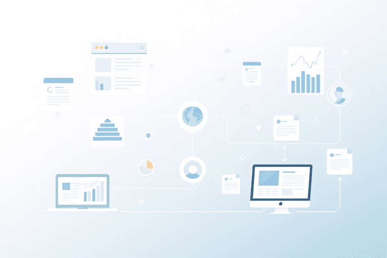 小额工程电子化管理系统如何实现高效管理与透明运行？