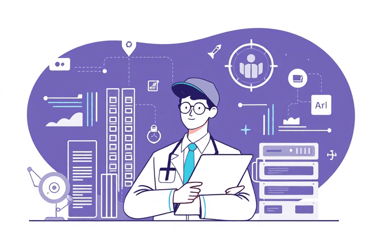 系统信息管理项目工程师如何高效推动企业数字化转型？