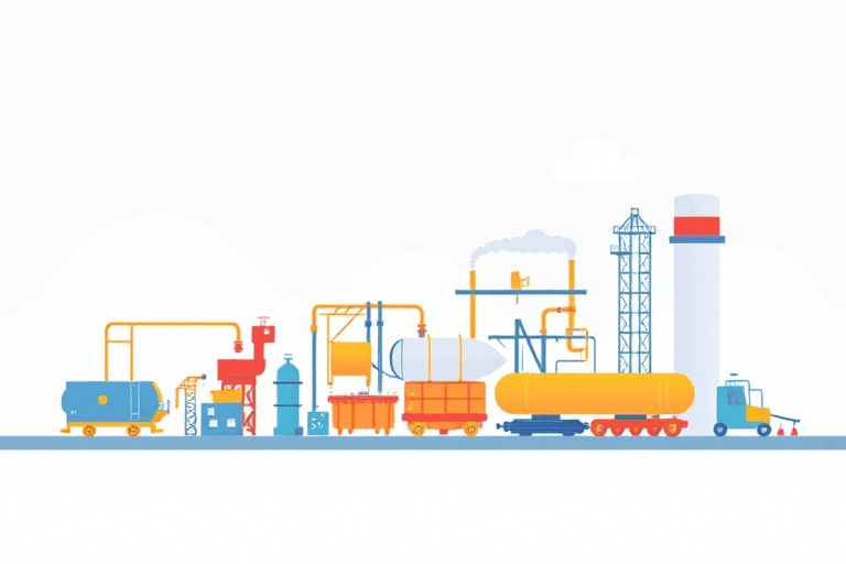 工程及物资管理系统华润燃气如何实现高效协同与数字化升级？