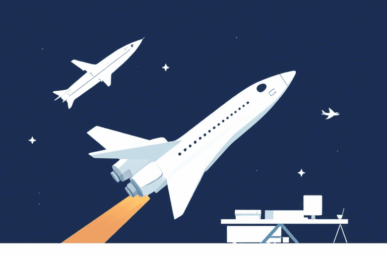 航天零缺陷系统工程管理：如何构建全流程无瑕的航天项目管理体系