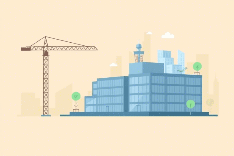 基于工程建设项目的管理系统如何提升项目效率与协同能力？