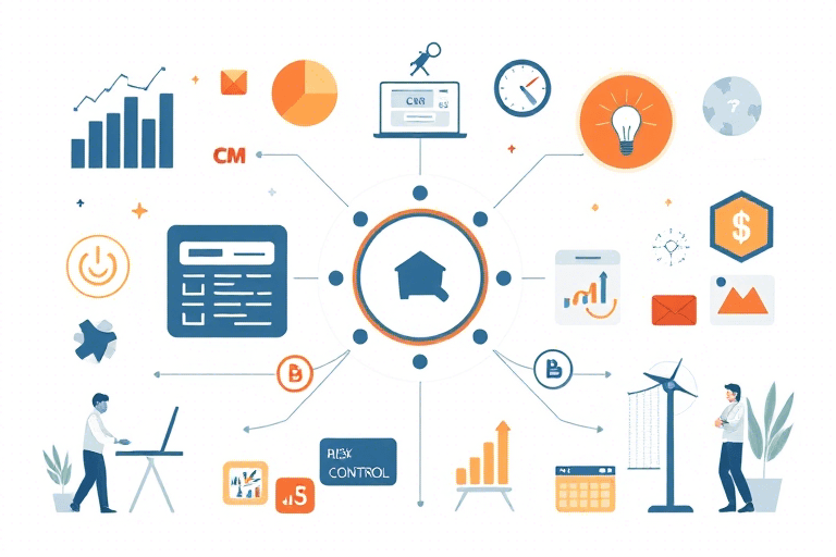 系统项止管理工程师如何高效推进项目落地与风险控制