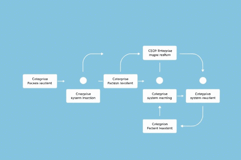 企业管理系统工程书如何编制：从战略到落地的完整指南