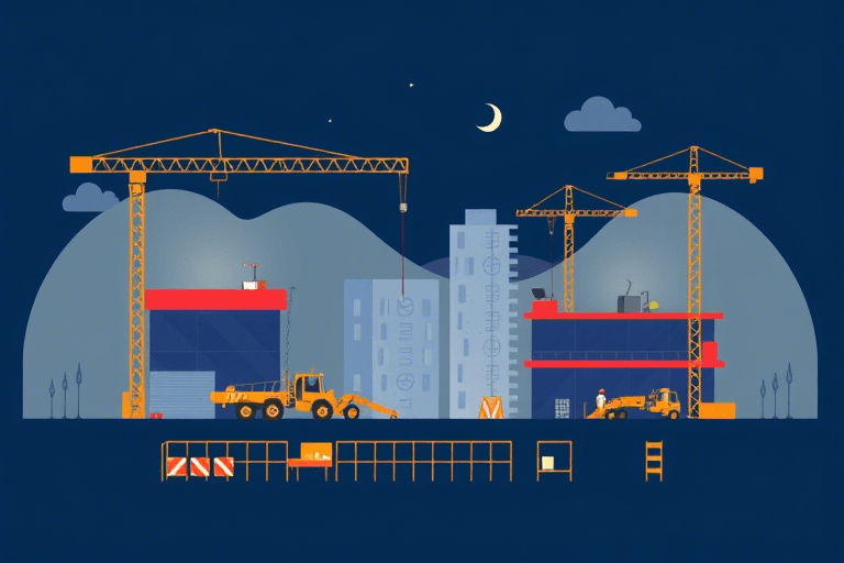 建筑工程本安管理系统如何实现安全与效率的双重提升