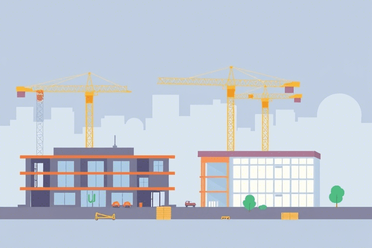 公路工程的技术管理系统如何构建才能提升项目效率与质量？