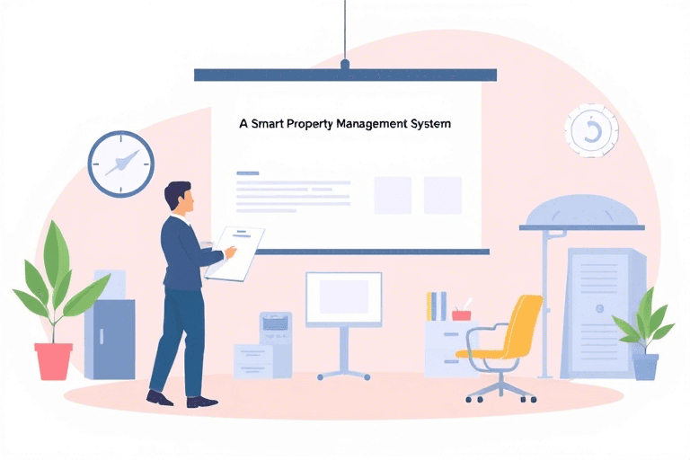 物业工程系统化管理课程如何设计才能提升物业服务质量与效率？