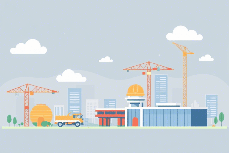 河南省工程信息管理系统如何实现全流程数字化管理与高效协同