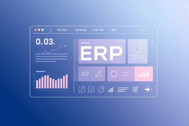 管理系统是工程设计么？揭秘其背后的系统化方法与实施路径