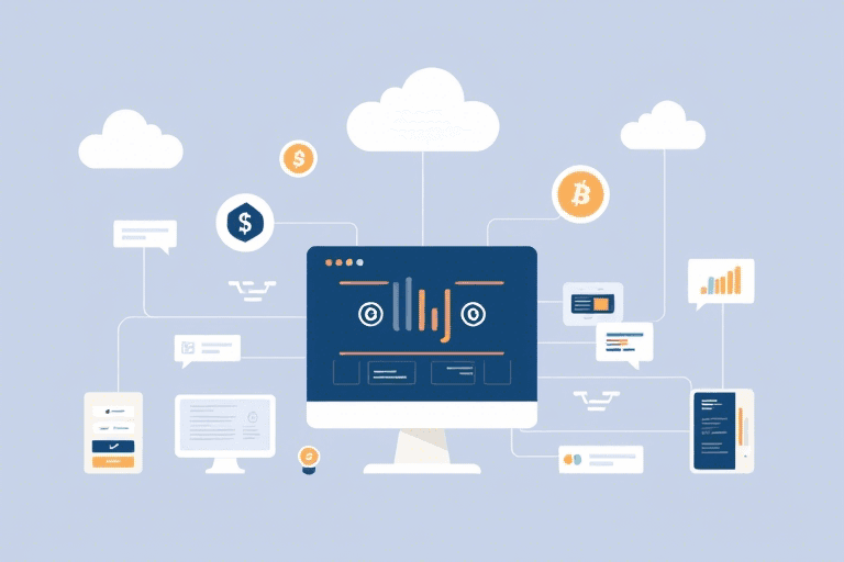 保险管理系统软件工程如何高效落地？从需求到部署的全流程解析