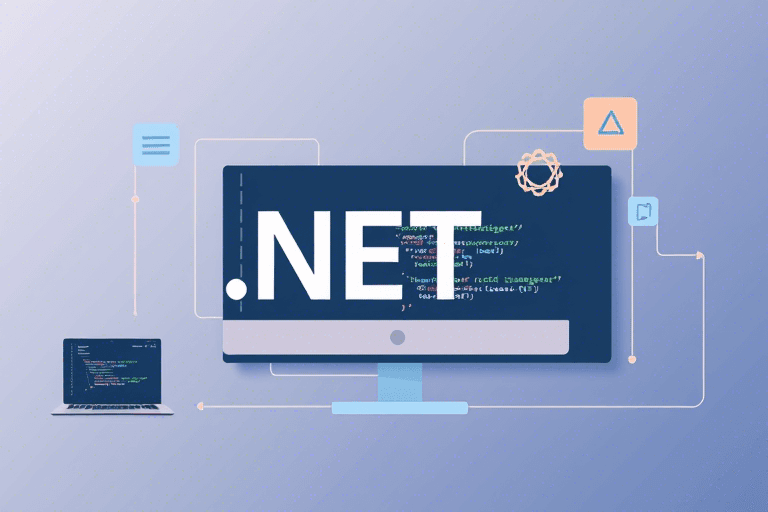 .NET工程项目管理系统源码如何实现？从架构设计到开发部署全解析