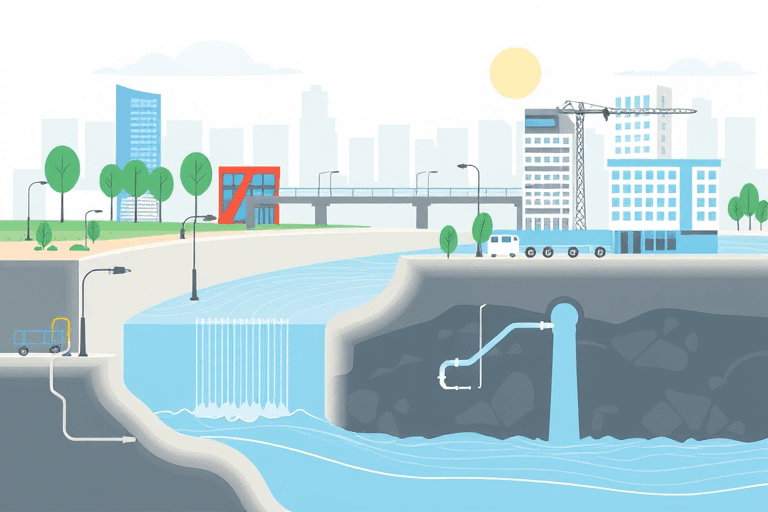 给水系统工程管理规程如何制定与实施以保障供水安全