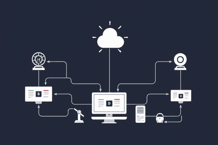 系统工程中系统管理定义：如何构建高效、可维护的复杂系统？
