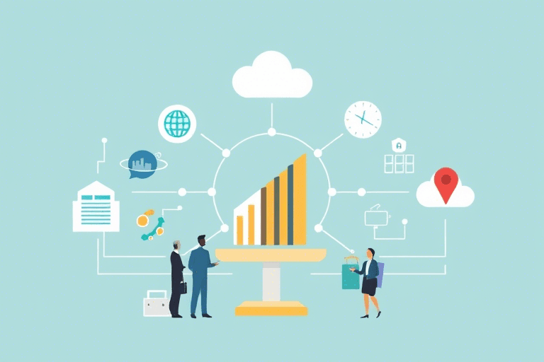 信息系统工程全面预算管理：如何实现精准规划与高效执行