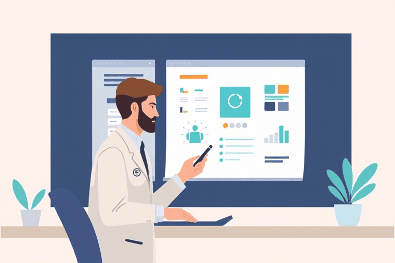 系统集成管理工程师电子：如何高效掌握项目全流程与技术融合