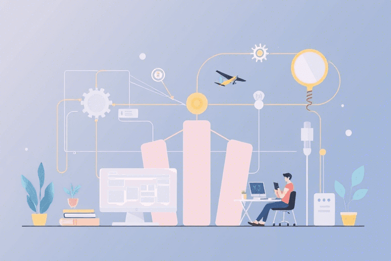 系统工程管理好学吗考研怎么做？从入门到上岸的完整攻略