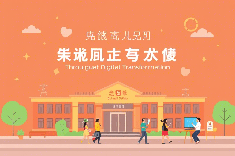 河南省校安工程管理系统如何实现校园安全数字化转型？