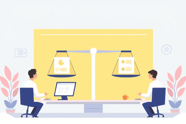 工程师考试系统管理如何确保公平性与效率？