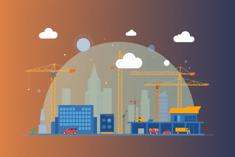 通信工程施工管理系统如何提升项目效率与管理水平？