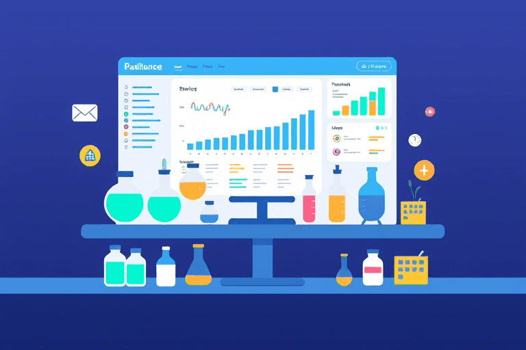 桂林实验室管理系统工程如何高效实施与优化？
