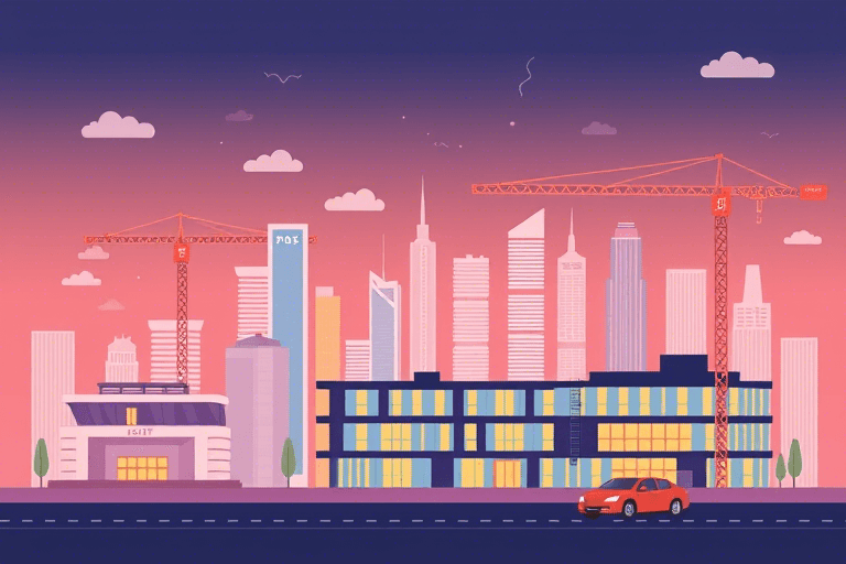 成都的工程信息管理系统如何实现高效管理与智能升级？