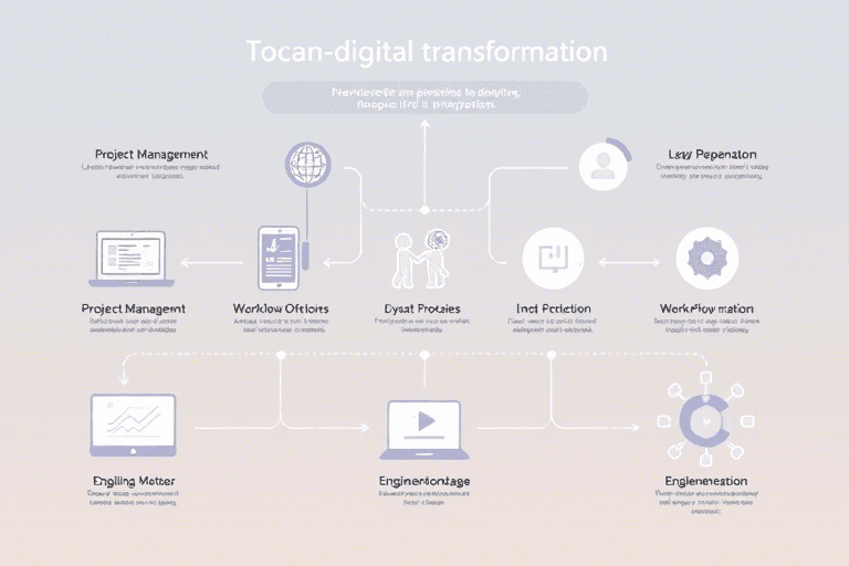 管理系统好不好做工程？揭秘高效落地的关键步骤与实战经验