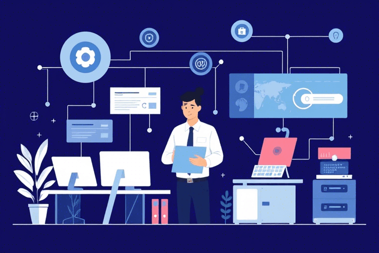 项目管理部系统工程师如何高效推动跨部门协作与技术落地？