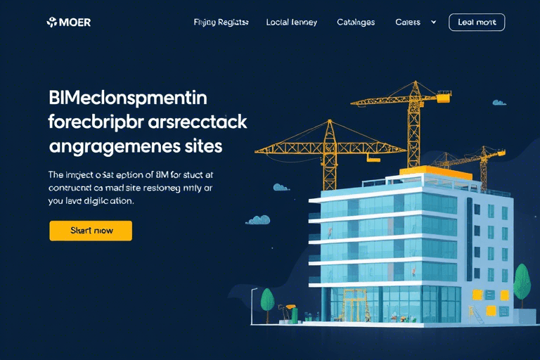 基建工程项目管理系统如何实现高效管理与协同作业