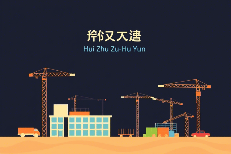 慧筑云建筑工程管理系统如何提升项目管理效率与施工安全？