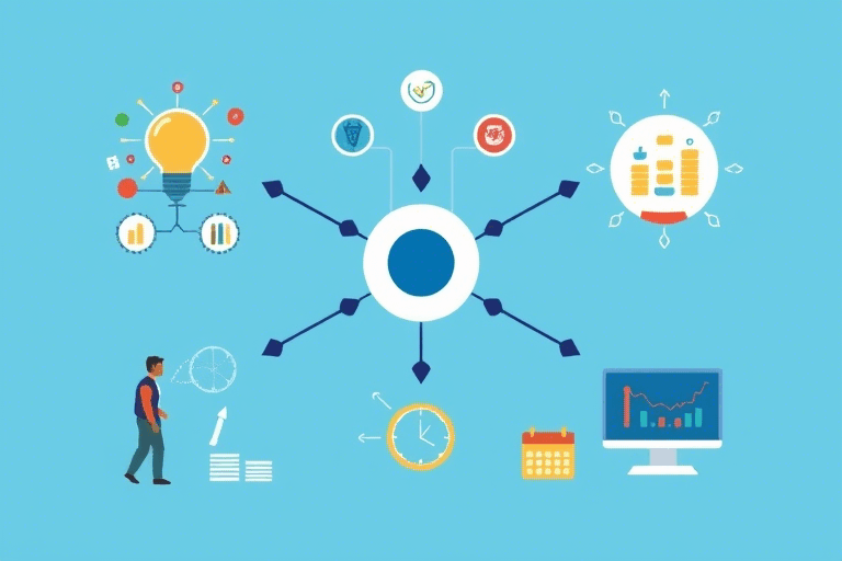 管理系统工程属于什么类？它是一门跨学科的系统性科学与实践